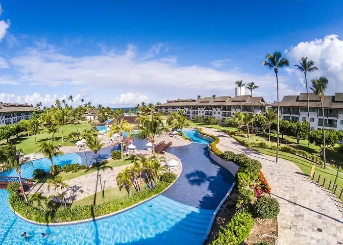 Flat Condominio Beira Mar Em Muro Alto Pôrto das Galinhas