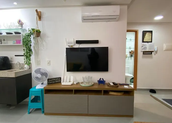 Villa Margot Conforto e Sofisticação by La Playa Pôrto das Galinhas